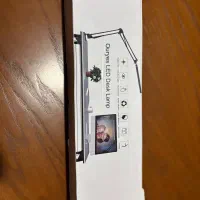چراغ مطالعه و کار حرفه‌ای LED وارداتی نو و آکبند