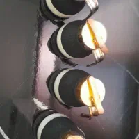 چهارتاشکرپاش باهم بفروش میرسدهمه باهم ۱میلیون