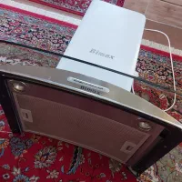 هود آشپزخانه بیمکث