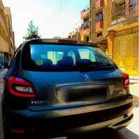 پژو 207 TU5 مدل 1400