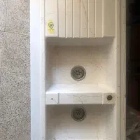 سینک گرانیتی فونیکس