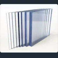 طلق پلکسی ۶ میل نشکن