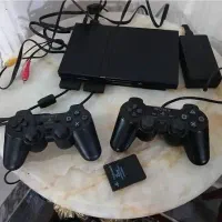فروش کنسول ps2