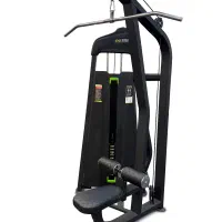 زیر بغل لت (Lat Pulldown)