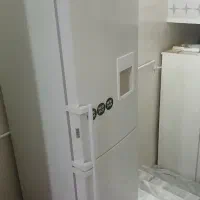 یخچال فریزر سامسونگ