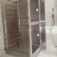 سینگ ظرفشویی صنعتی دقلو