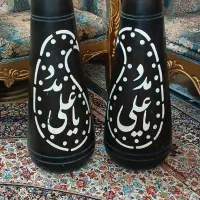میل ورزش باستانی
