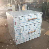 فر پیتزا