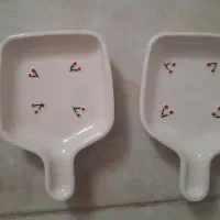 ظرف سرو آلبالو