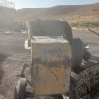 میکسر