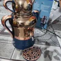 سماور کرکماز ترکیه اصل