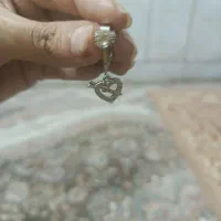 ی عدد پرسینگ ناف فیک