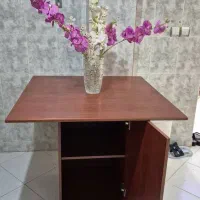 میز|میز و صندلی غذاخوری|رشت, نامجو|دیوار