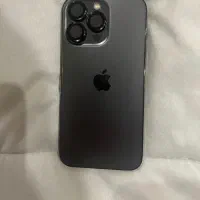 گوشی آیفون ۱۳ پرو مشکی