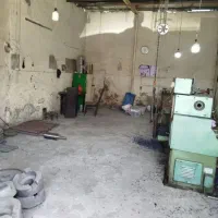سوله ۱۰۰متری دارای برق ۳فاز آب کاز