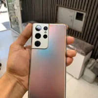 گوشی S21اولترا