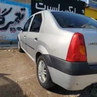 ال نود مدل ۸۸لوگان E1
