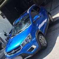 ام وی ام x22 مدل 1396 MVM