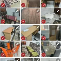 فروش وسایل خوابگاه