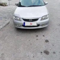 مزدا 323اتومات