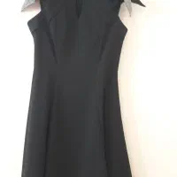 پیراهن مجلسی سایز ۴۰ برند دوریس ترک