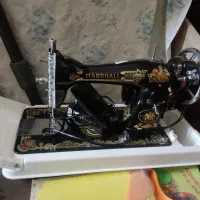 چرخ خیاطی مارشال