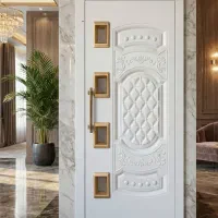 تولید کننده درب و کابین آسانسور