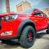 کی ام سی T8