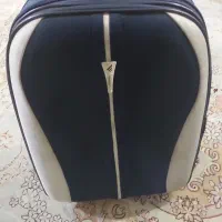 چمدان خارجی