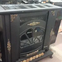بخاری۲عدد سالم درحدنو