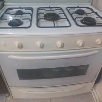 گاز|اجاق گاز و لوازم برقی پخت‌وپز|اراک, |دیوار