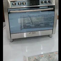 اجاق گاز ریبون اصل  ایتالیایی