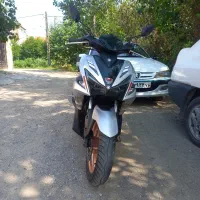 ایروکس مدل ۴۰۱ درحد کم کار