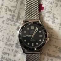 ساعت اومگا Omega sea master