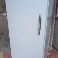 یخچال پارس تمام فریزر اصلا اصلا استفاده نشده نونو