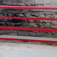 ویترین شیشه ای