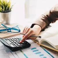 خدمات مالی و حسابداری