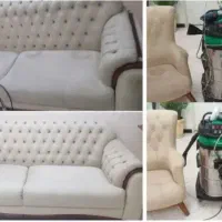 مبل شویی شمس