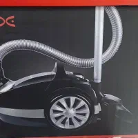 جاروبرقی دوو مدل S22G
