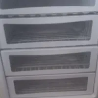 یخچال وفریزر