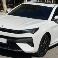 کی ام سی جی ۷ مدل ۱۴۰۴ ، کم کار و بدون رنگ