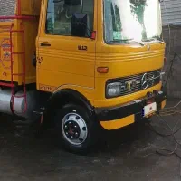 خاور ۸۱۳