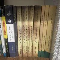 منابع وکالت و قضاوت