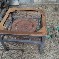 اجاق گاز