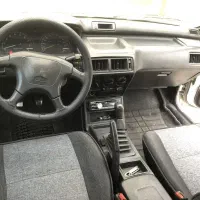 میتسوبیشی گالانت|خودرو کلاسیک|آمل, |دیوار