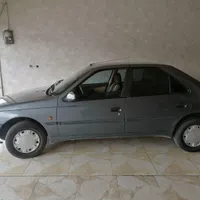 پژو 405 GLX - دوگانه سوز CNG، مدل ۱۳۹۵|خودرو سواری و وانت|اسلام‌شهر, |دیوار