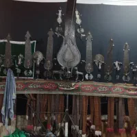 علامت 17 پر قدیمی جنس درچه یک
