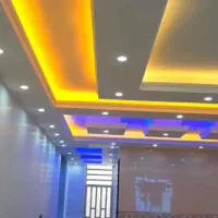 گچکار گچ کاری گچ کار تعمیرات لکه گیری سراسر اهواز