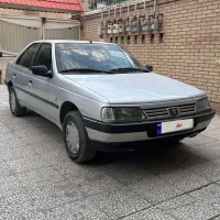 405 مدل 96 به بهی