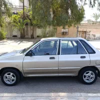 پراید 132مدل1388تک برگ